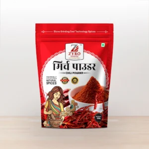 Red Chilli Powder